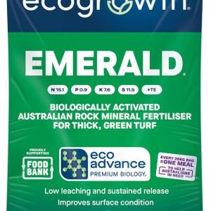 Eco-Prime Emerald NPK Fertiliser
